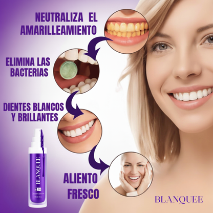 Blanquee™ – Deja que tu Sonrisa Hable por Ti